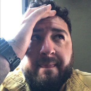 Meet your Posher, Gabriel